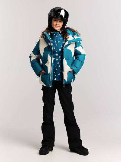 PRTAngie JR Puffer ski jacket