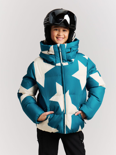 PRTAngie JR Puffer ski jacket