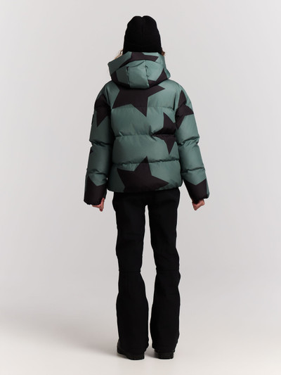 PRTAngie JR Puffer ski jacket