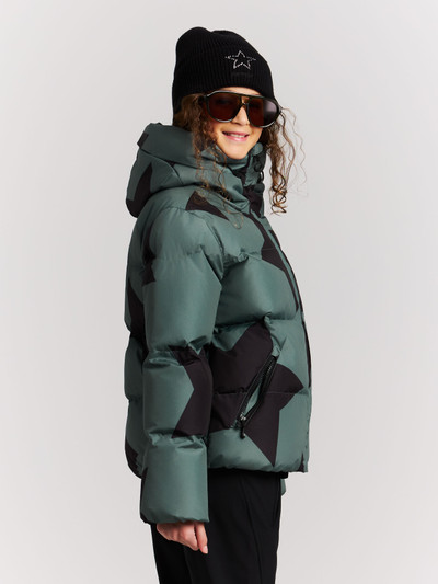 PRTAngie JR Puffer ski jacket