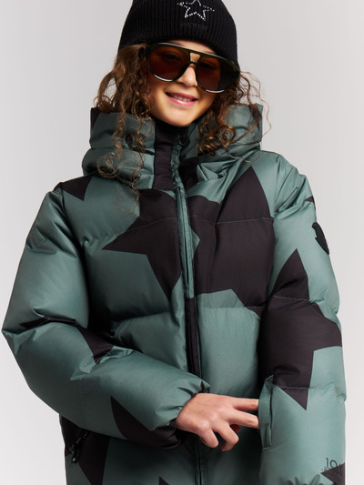 PRTAngie JR Puffer ski jacket