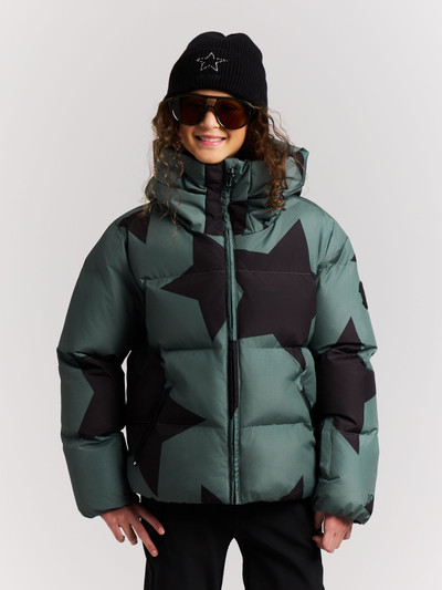 PRTAngie JR Puffer ski jacket