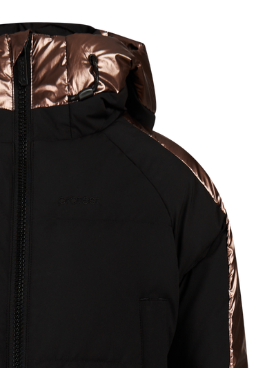 PRTMindy JR Ski jacket