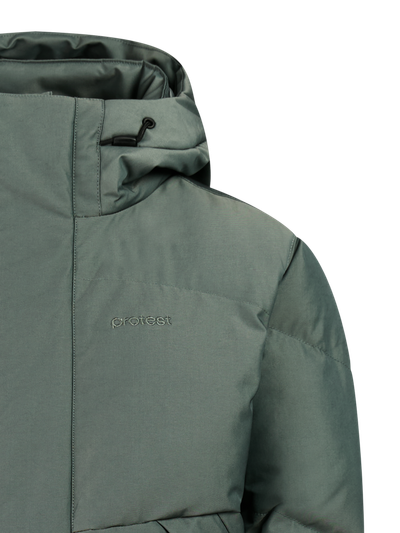 PRTMarcia JR Ski jacket