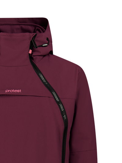 PRTCelesta JR Ski jacket