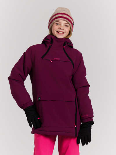 PRTCelesta JR Ski jacket