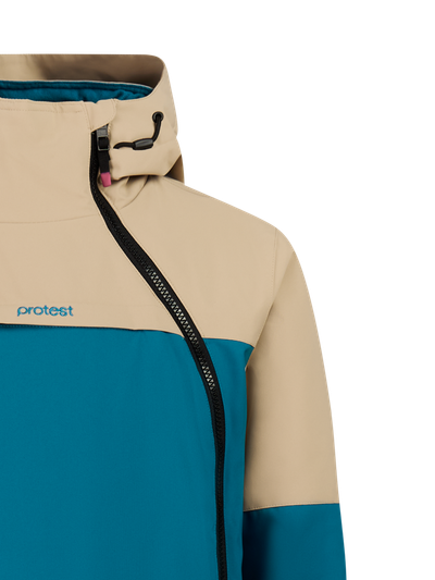 PRTCelesta JR Ski jacket