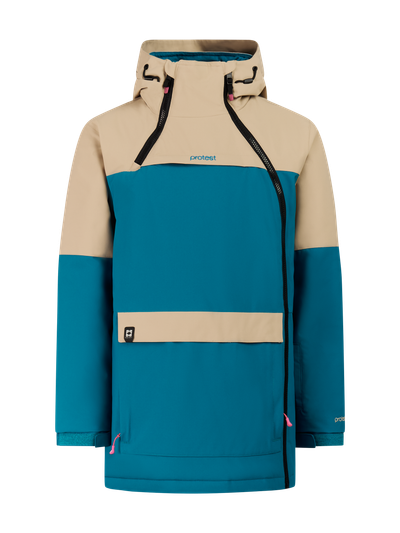 PRTCelesta JR Ski jacket