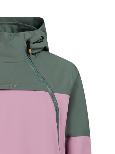 PRTCelesta JR Ski jacket