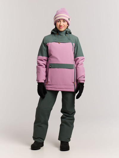 PRTCelesta JR Ski jacket