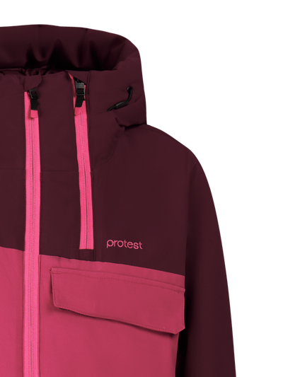 PRTMarlene JR Ski jacket