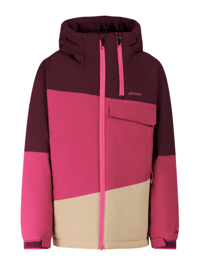 PRTMarlene JR Ski jacket