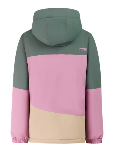 PRTMarlene JR Ski jacket