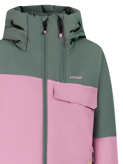 PRTMarlene JR Ski jacket