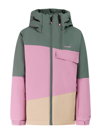 PRTMarlene JR Ski jacket