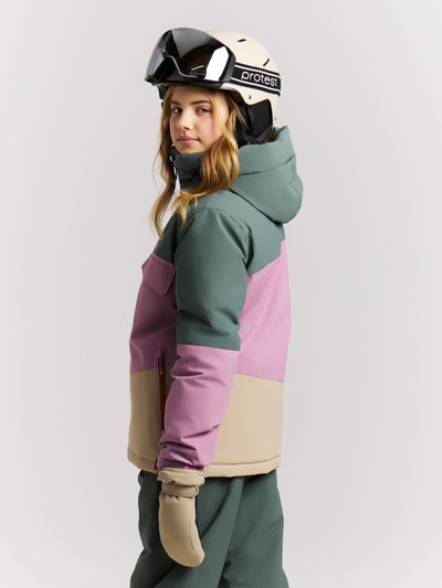 PRTMarlene JR Ski jacket