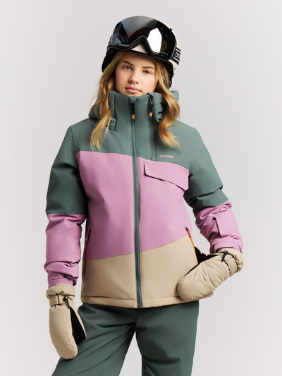PRTMarlene JR Ski jacket