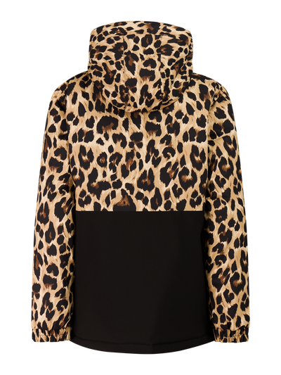 PRTMarloes JR Leopard ski jacket