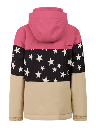 PRTDeline JR Ski jacket