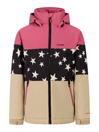 PRTDeline JR Ski jacket