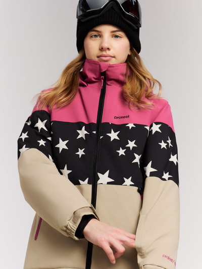 PRTDeline JR Ski jacket