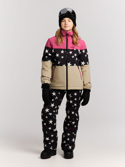 PRTDeline JR Ski jacket