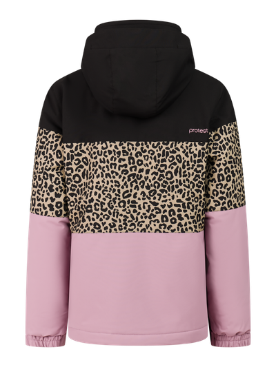 PRTDeline JR Panter ski-jas