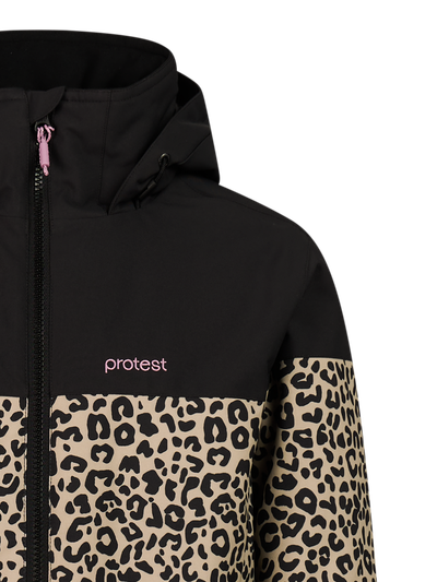 PRTDeline JR Panter ski-jas