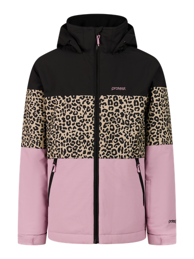 PRTDeline JR Panter ski-jas