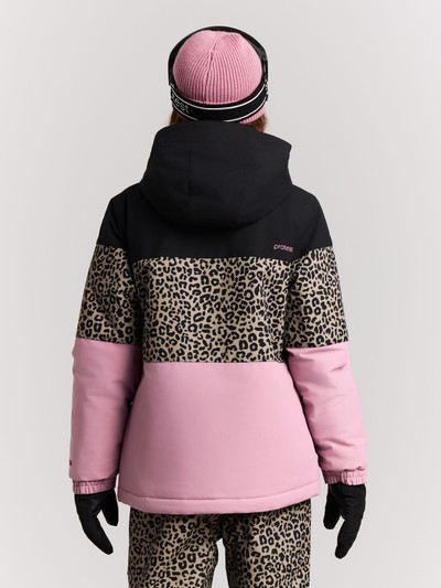 PRTDeline JR Panter ski-jas