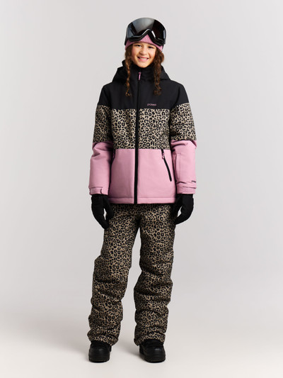 PRTDeline JR Panter ski-jas