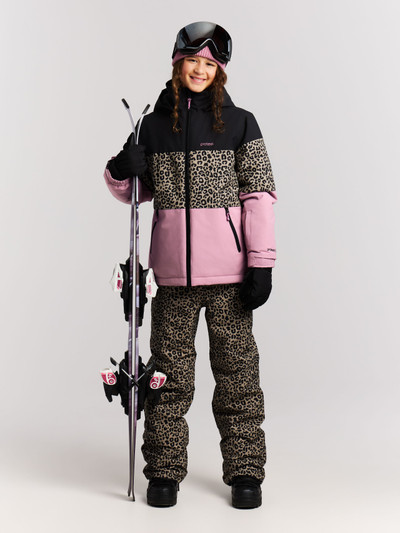 PRTDeline JR Panter ski-jas
