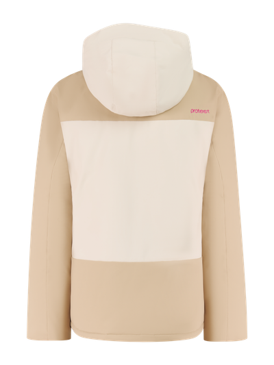 PRTLaurine JR Ski jacket