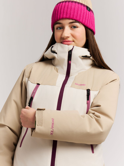 PRTLaurine JR Ski jacket
