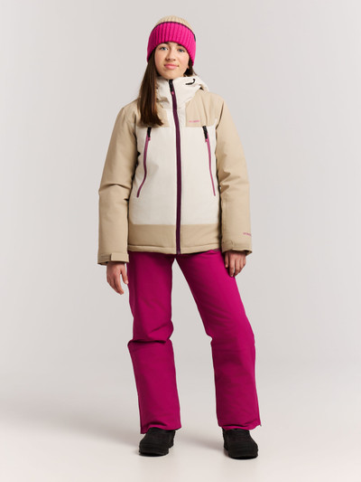 PRTLaurine JR Ski jacket