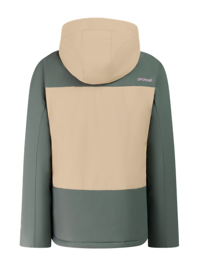 PRTLaurine JR Skijacke