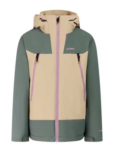PRTLaurine JR Skijacke