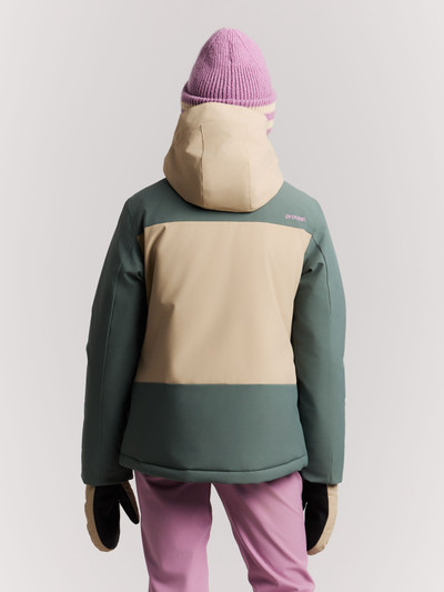 PRTLaurine JR Skijacke