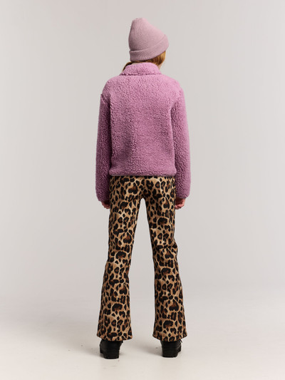 PRTKatinka JR Teddy fleece sweater
