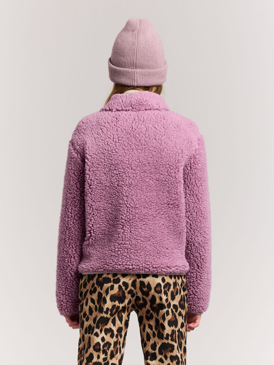 PRTKatinka JR Teddy fleece sweater