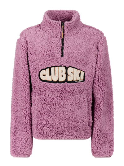 PRTKatinka JR Teddy fleece sweater