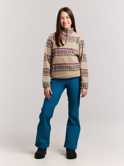 PRTRomay JR Fleece-Pullover