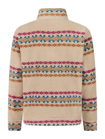 PRTRomay JR Fleece-Pullover