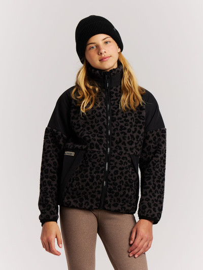 PRTJohanna JR Fleece