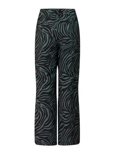 PRTMadora JR Zebra ski trousers