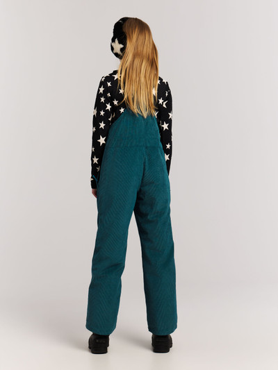 PRTKat JR Corduroy salopette