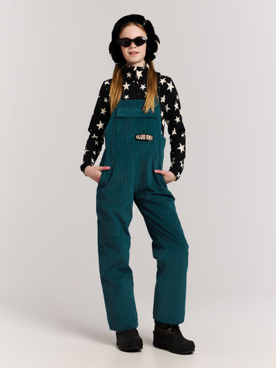 PRTKat JR Corduroy salopette