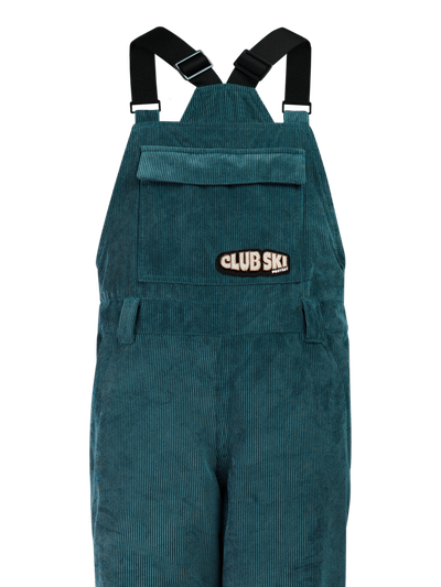 PRTKat JR Corduroy salopette