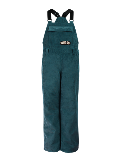 PRTKat JR Corduroy salopette