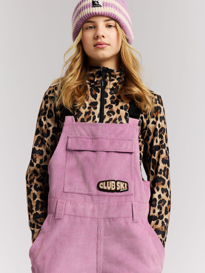 PRTKat JR Corduroy salopette